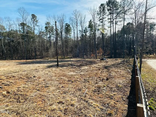 $249,000 | 105 Old John Mitchell Road, Youngsville, NC 27596