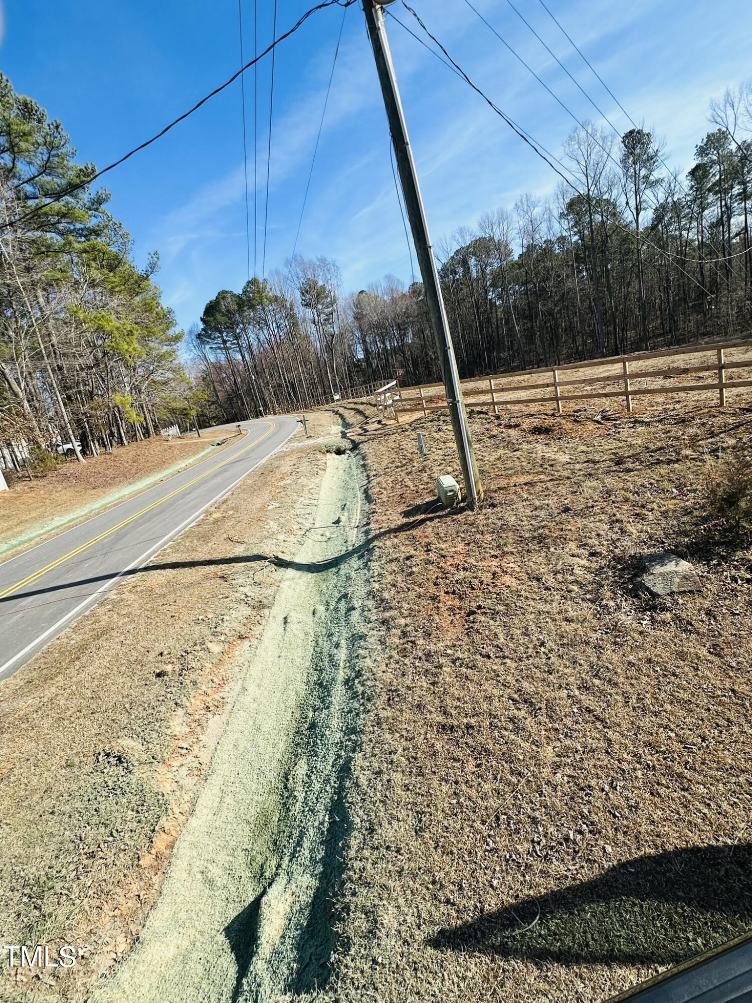 105 Old John Mitchell Road Youngsville, NC 27596 - Photo 7 of 10 a view of a floor plan