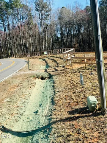 $249,000 | 105 Old John Mitchell Road, Youngsville, NC 27596