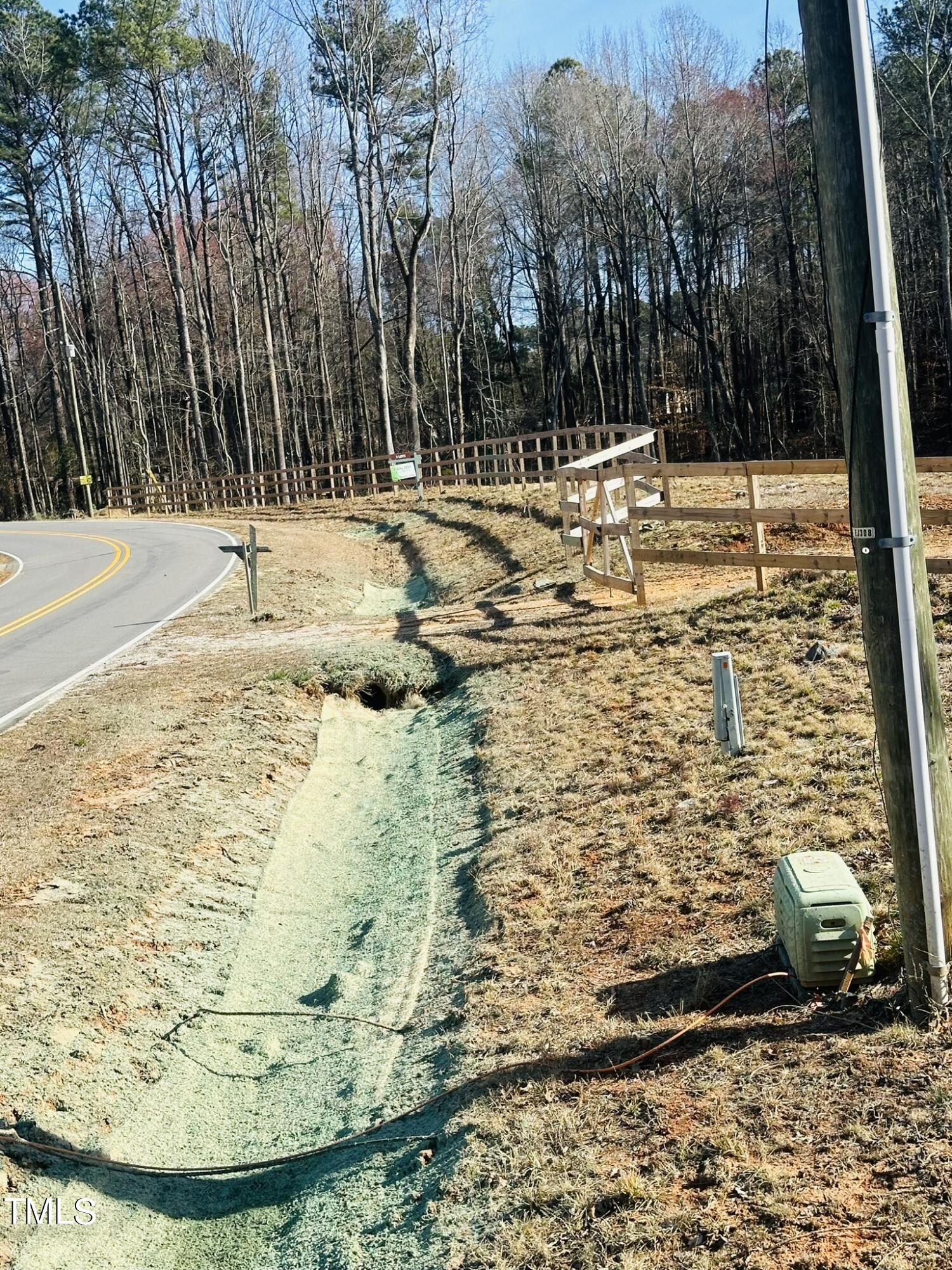 105 Old John Mitchell Road Youngsville, NC 27596 - Photo 8 of 10