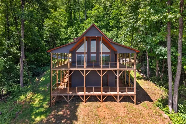 $439,900 | 1386 Outlook Road, Murphy, NC 28906