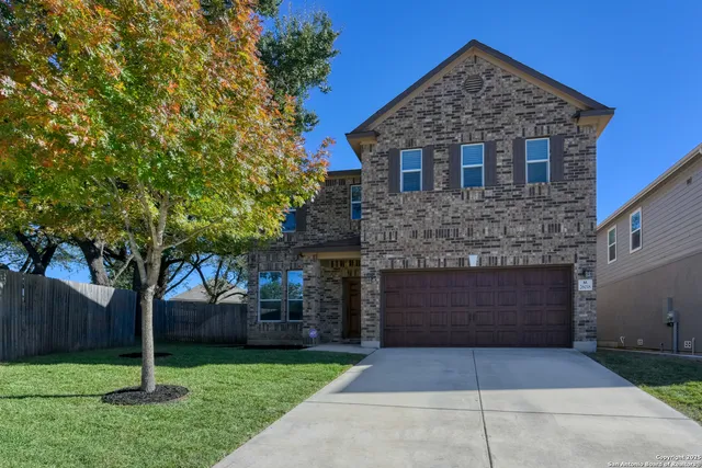 $425,000 | 26018 Los Mirasoles, Boerne, TX 78015
