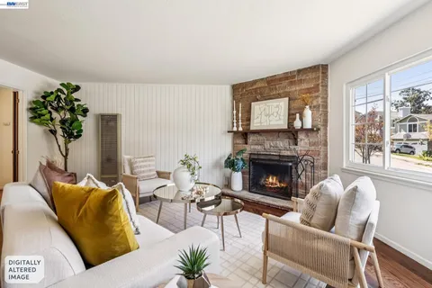 $799,000 | 18810 Madison Avenue, Castro Valley, CA 94546