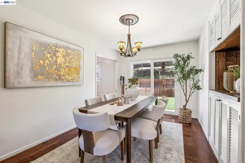 $799,000 | 18810 Madison Avenue, Castro Valley, CA 94546