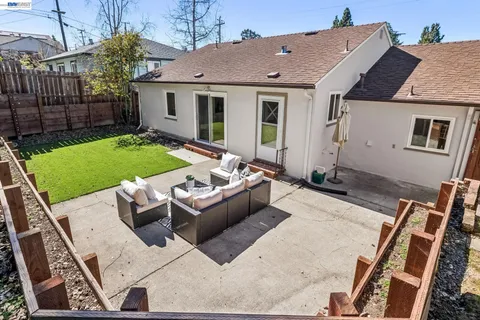 $799,000 | 18810 Madison Avenue, Castro Valley, CA 94546