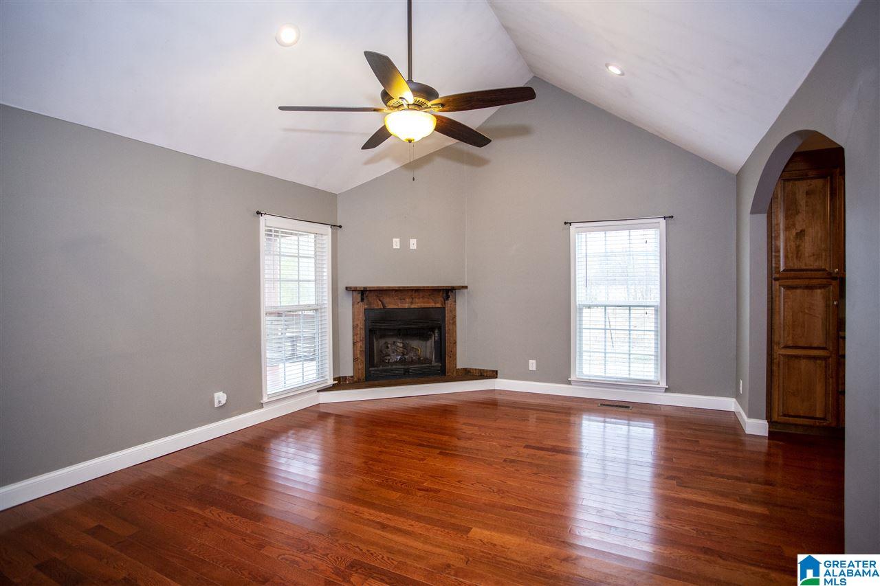 3540 Odens Mill Road Sylacauga, AL 35151 - Photo 4 of 23