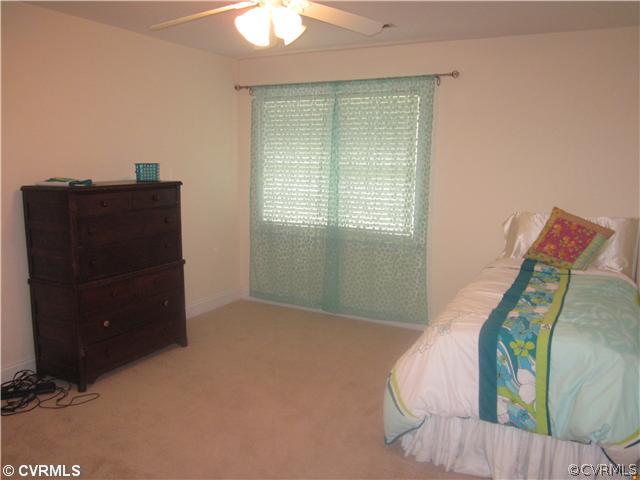 14313 Abbots Ridge Court Midlothian, VA 23113 - Photo 17 of 21 Bedroom