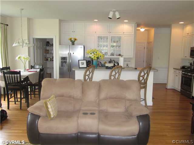 14313 Abbots Ridge Court Midlothian, VA 23113 - Photo 9 of 21 Den/Family/Great Room