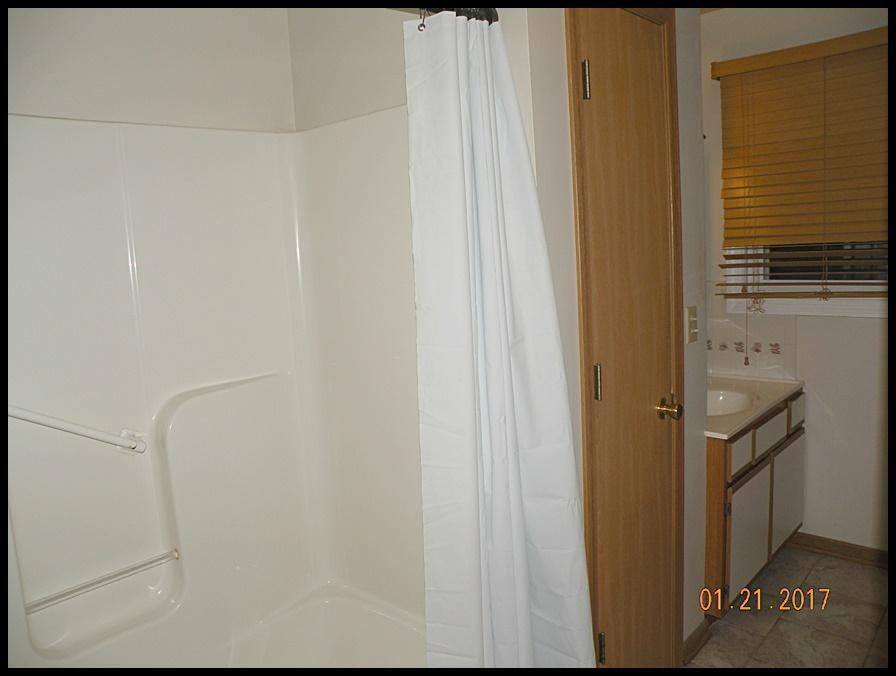 1227 Tombeau Road Bloomfield, WI 53128 - Photo 12 of 18 BATHROOM