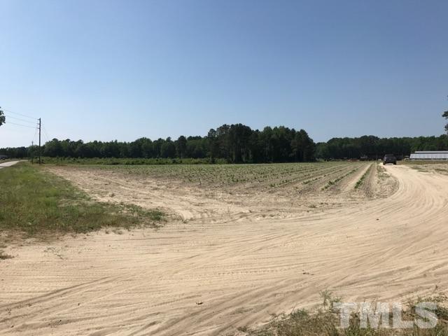 0 Strickland Road, Unit LOT# 2 Bailey, NC 27807 - Photo 4 of 4