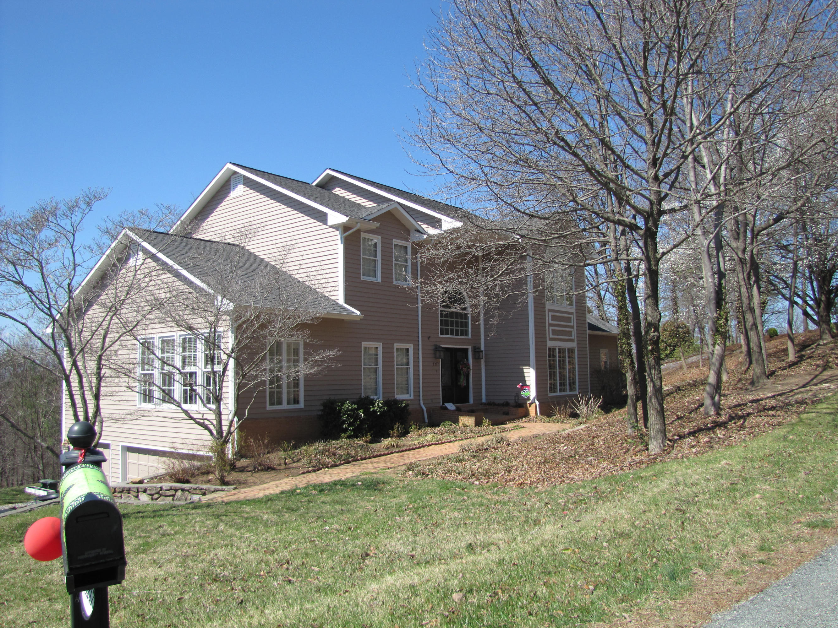 5217 Fox Ridge Road Southwest Roanoke, VA 24018 - Photo 44 of 49 001