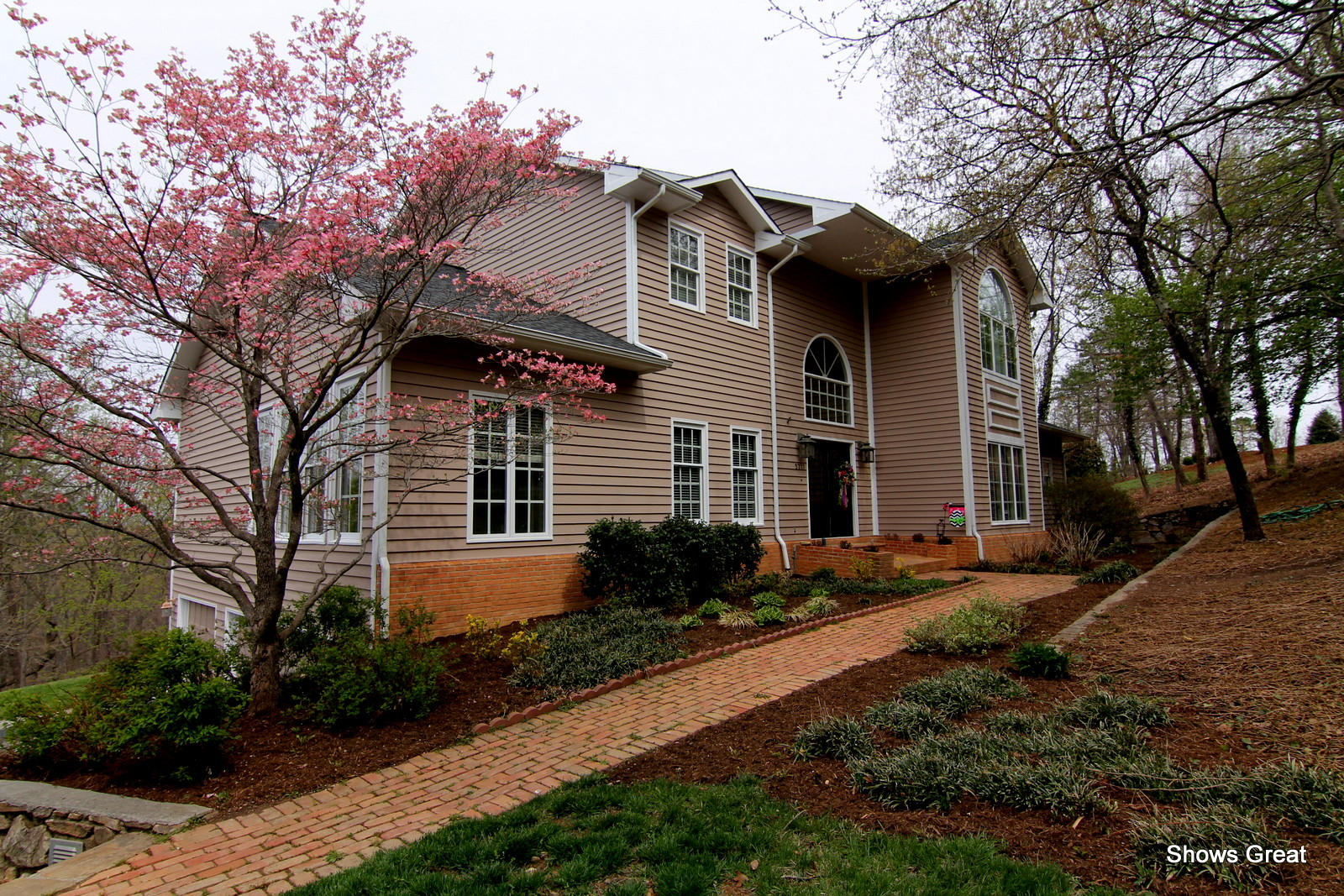 5217 Fox Ridge Road Southwest Roanoke, VA 24018 - Photo 47 of 49 IMG_6991