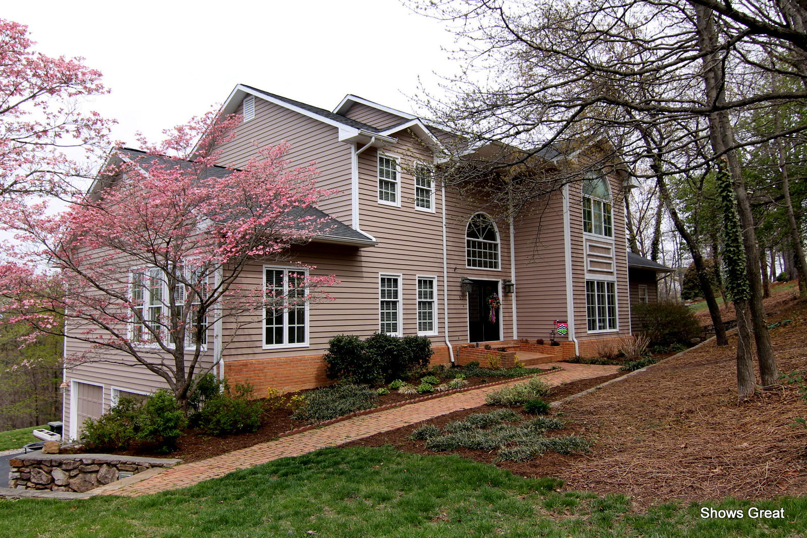 5217 Fox Ridge Road Southwest Roanoke, VA 24018 - Photo 48 of 49 IMG_6987