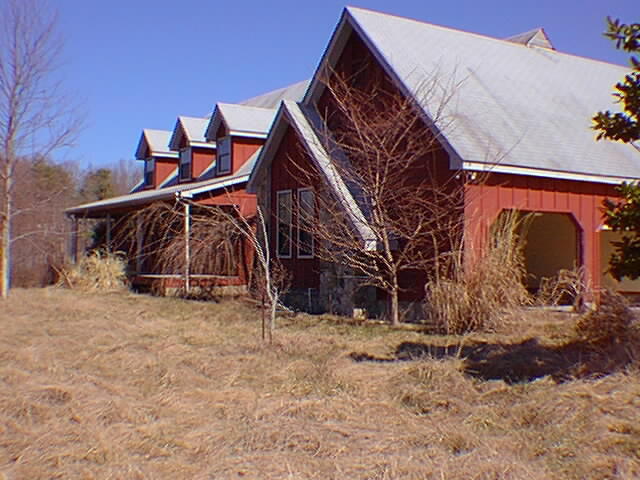 789 McIntire Road Rock Spring, GA 30739 - Photo 1 of 6 Primary Photo