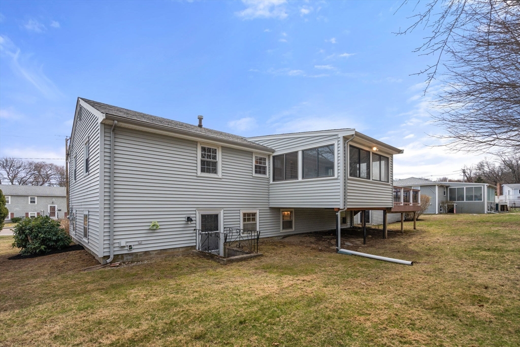 11 Egypt Beach Road Scituate, MA 02066 - Photo 32 of 40