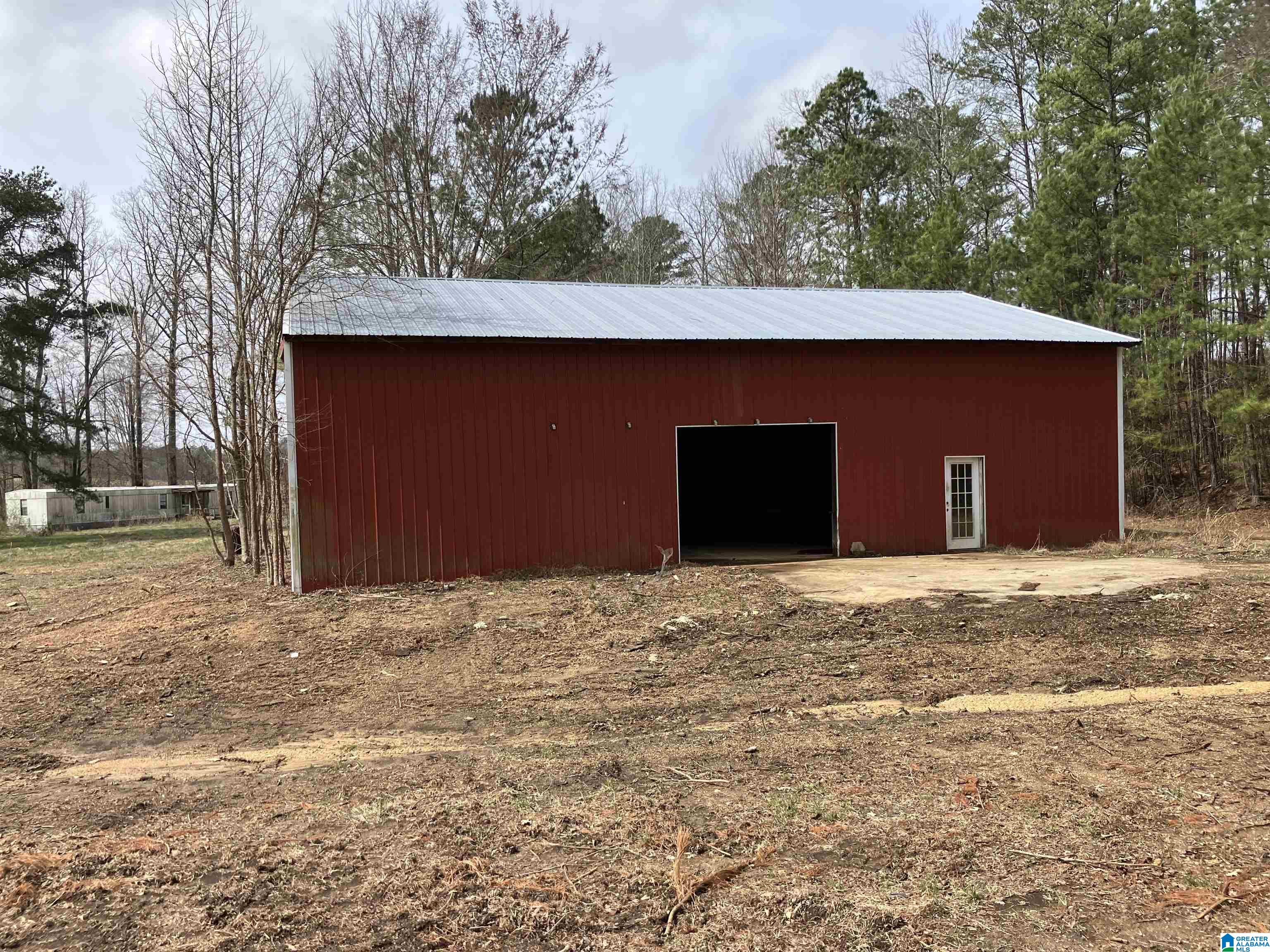4624 Greensport Road Ashville, AL 35953 - Photo 8 of 37