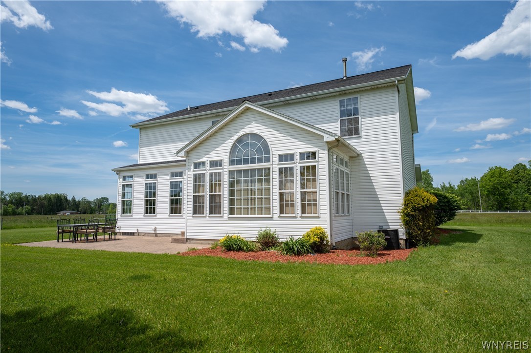 12447 Lesswing Road Alden, NY 14001 - Photo 43 of 50