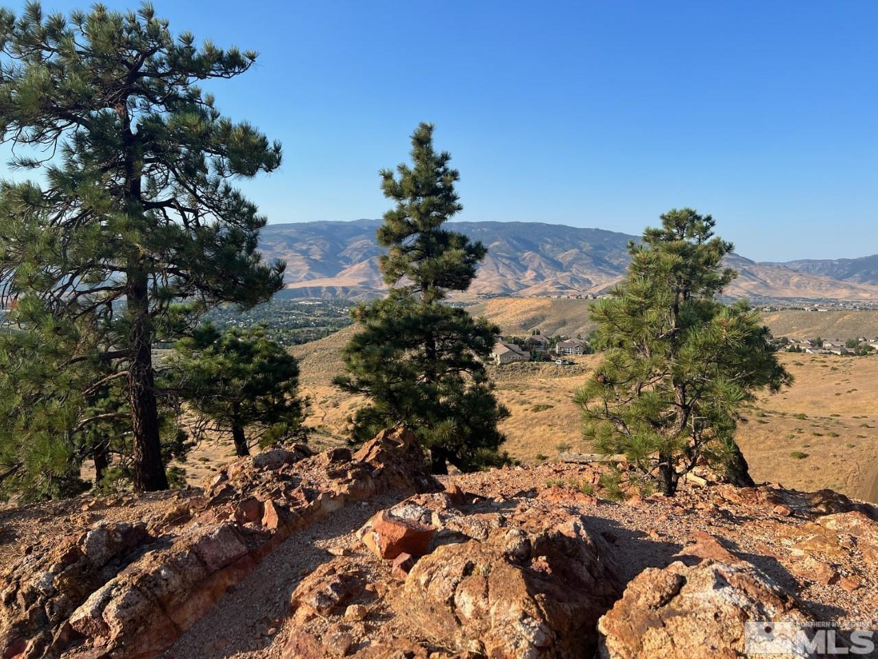 3095 Roxbury Drive Reno, NV 89523 - Photo 33 of 36 a view of a city