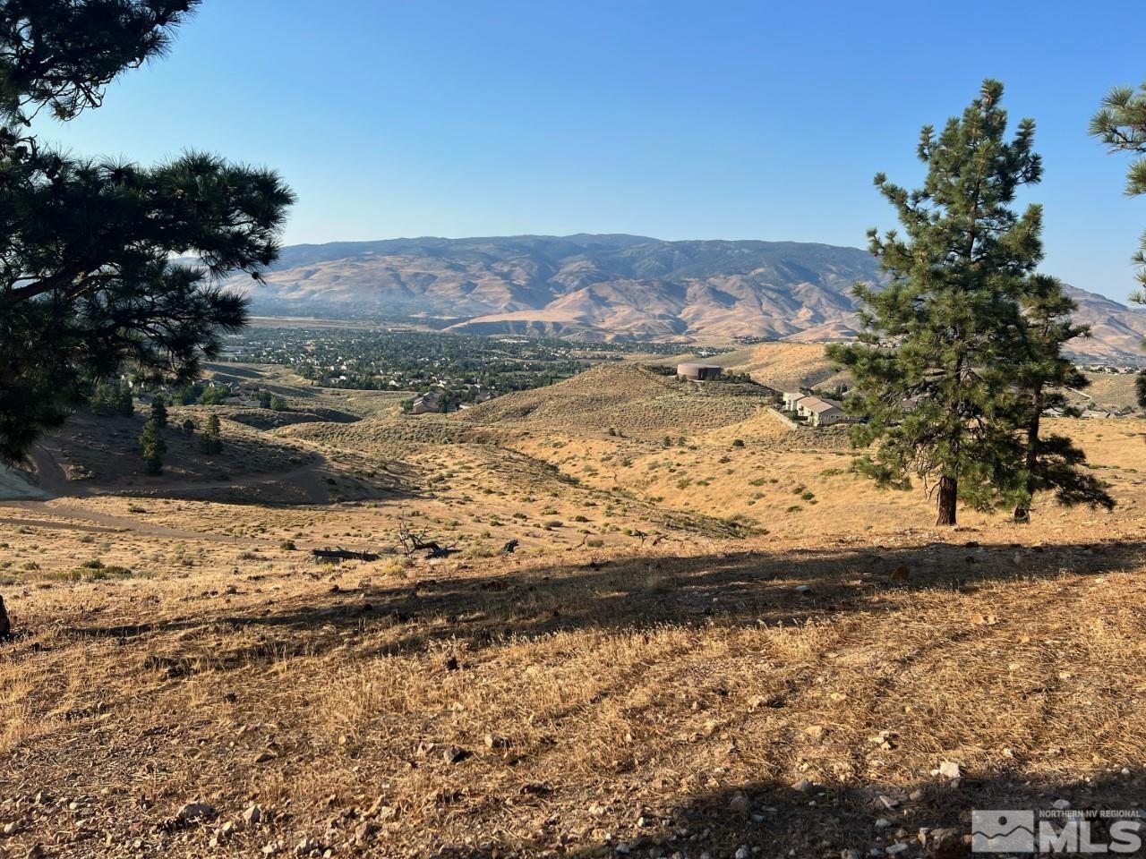 3095 Roxbury Drive Reno, NV 89523 - Photo 34 of 36 a view of lake view and mountain