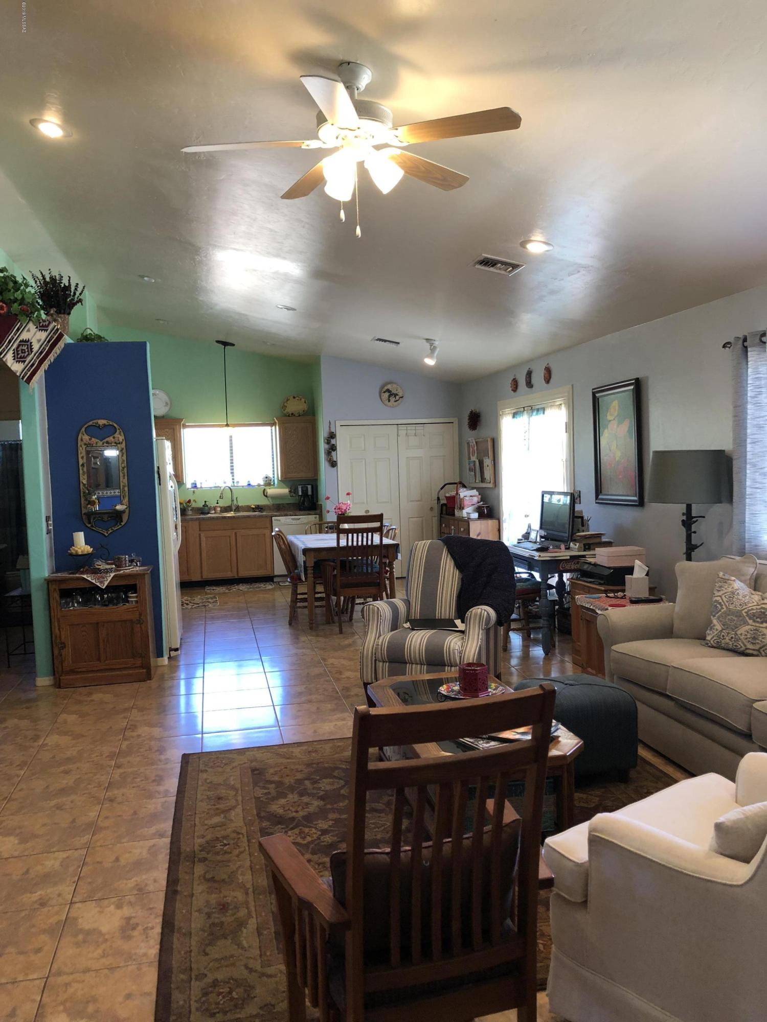 1844 Circulo Colombia Rio Rico, AZ 85648 - Photo 8 of 28