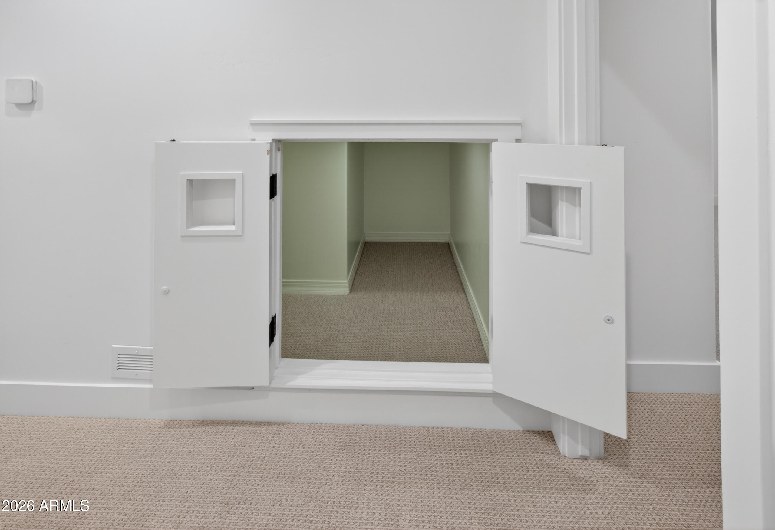 2677 East Queen Creek Road Gilbert, AZ 85297 - Photo 65 of 128 Basement Storage 2