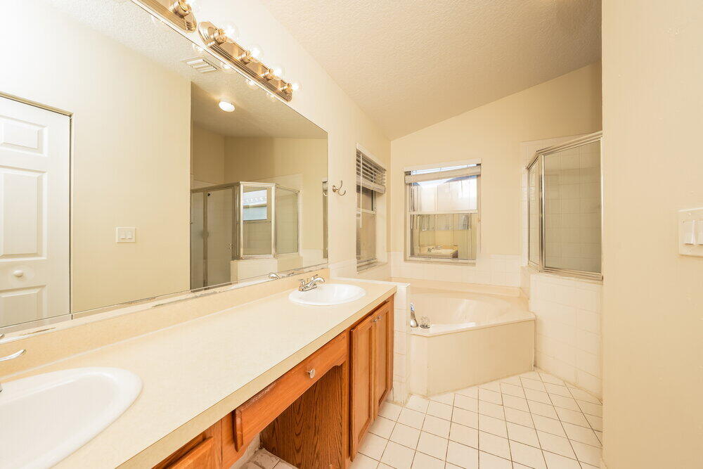 Undisclosed Address Boca Raton, FL 33428 - Photo 9 of 16 10-MainBathroom_20260830175100-lg