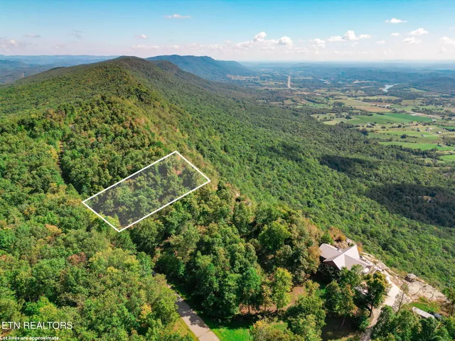 $115,000 | Lot 31 Mt Clouds Trail, Duff, TN 37729