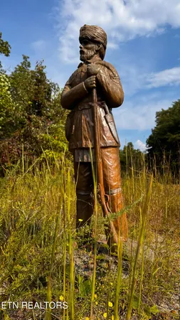 $114,900 | Lot 31 Mt Clouds Trail, Duff, TN 37729