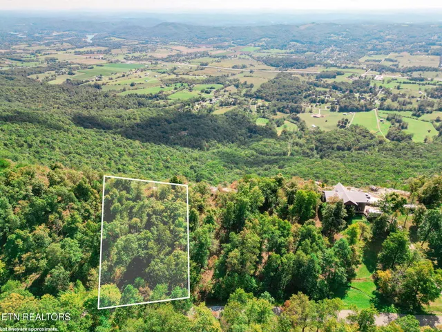 $115,000 | Lot 31 Mt Clouds Trail, Duff, TN 37729