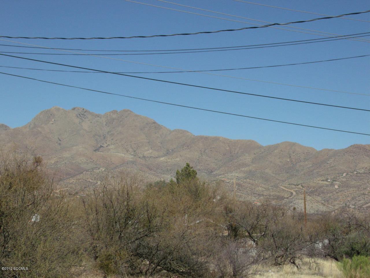 433 Camino Hombre De Oro Rio Rico, AZ 85648 - Photo 11 of 11