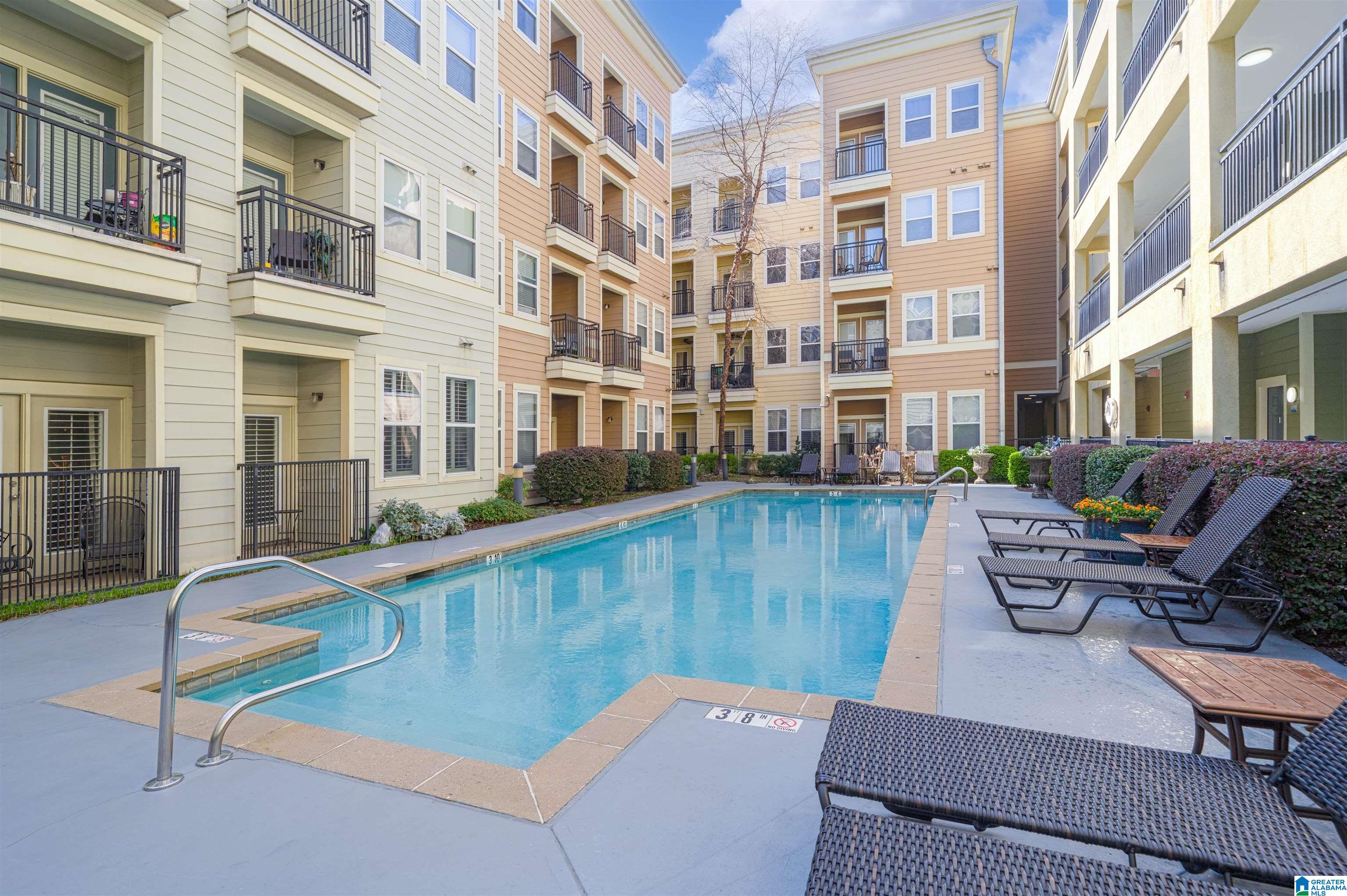 401 20th Street South, Unit 113 Birmingham, AL 35233 - Photo 26 of 34