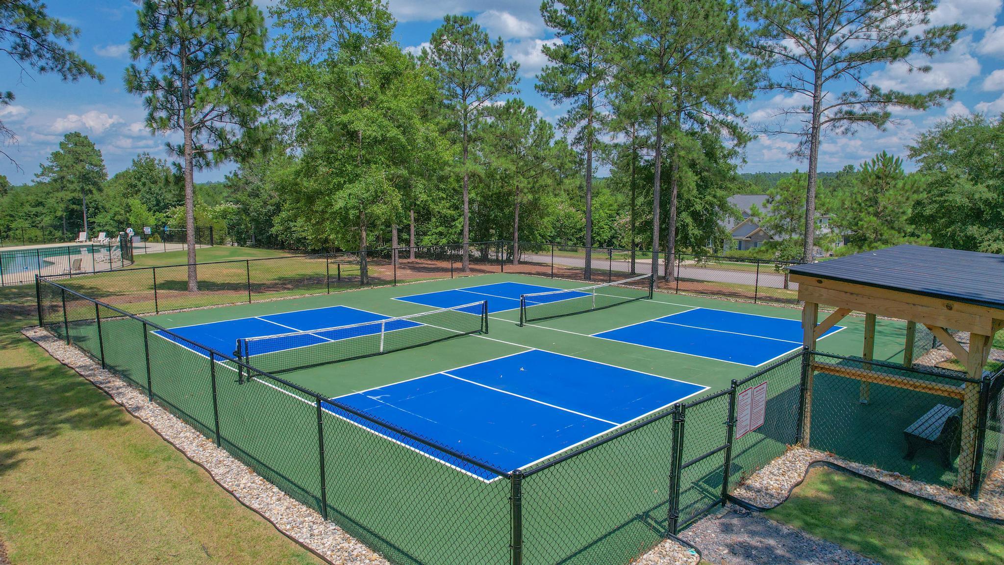 1292 Tralee Drive Beech Island, SC 29842 - Photo 58 of 68