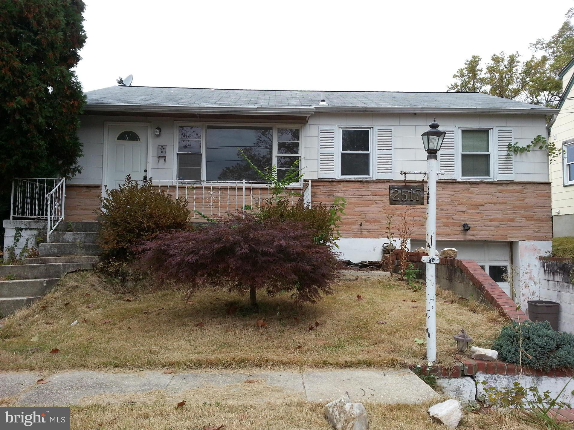 2517 Forest Glen Road Silver Spring, MD 20910 - Photo 1 of 18 Exterior (Front)