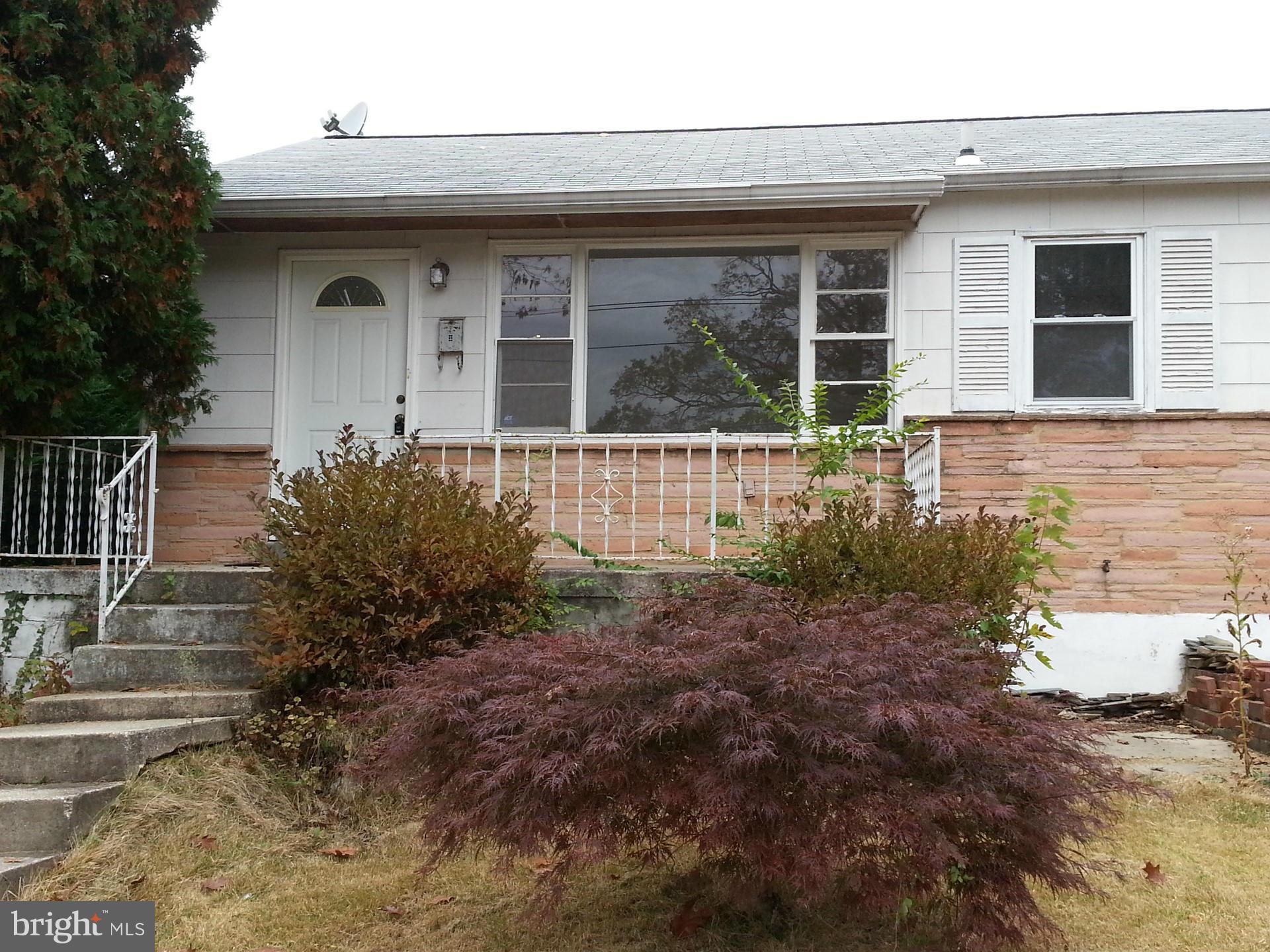 2517 Forest Glen Road Silver Spring, MD 20910 - Photo 18 of 18 Exterior (Front)