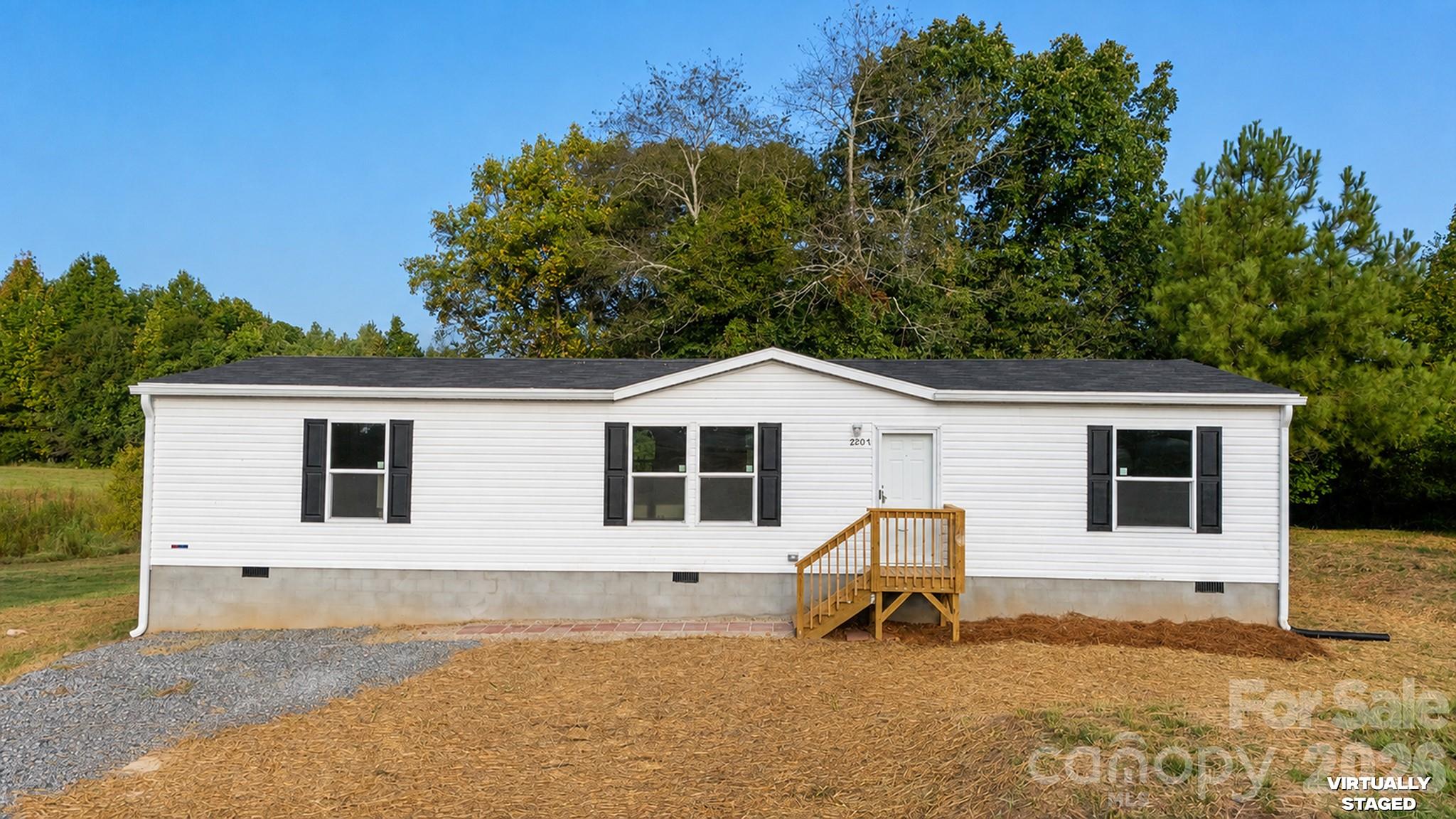 2201 Kingston Road Kingstown, NC 28150 - Photo 26 of 29 Gallery Image 26