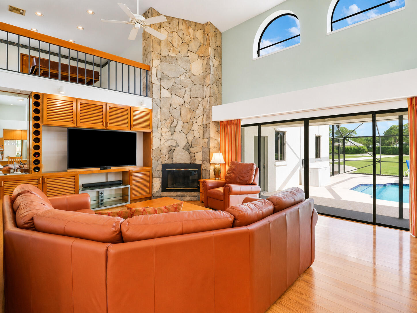 3120 Southeast Downwinds Road Jupiter, FL 33478 - Photo 14 of 64 living3