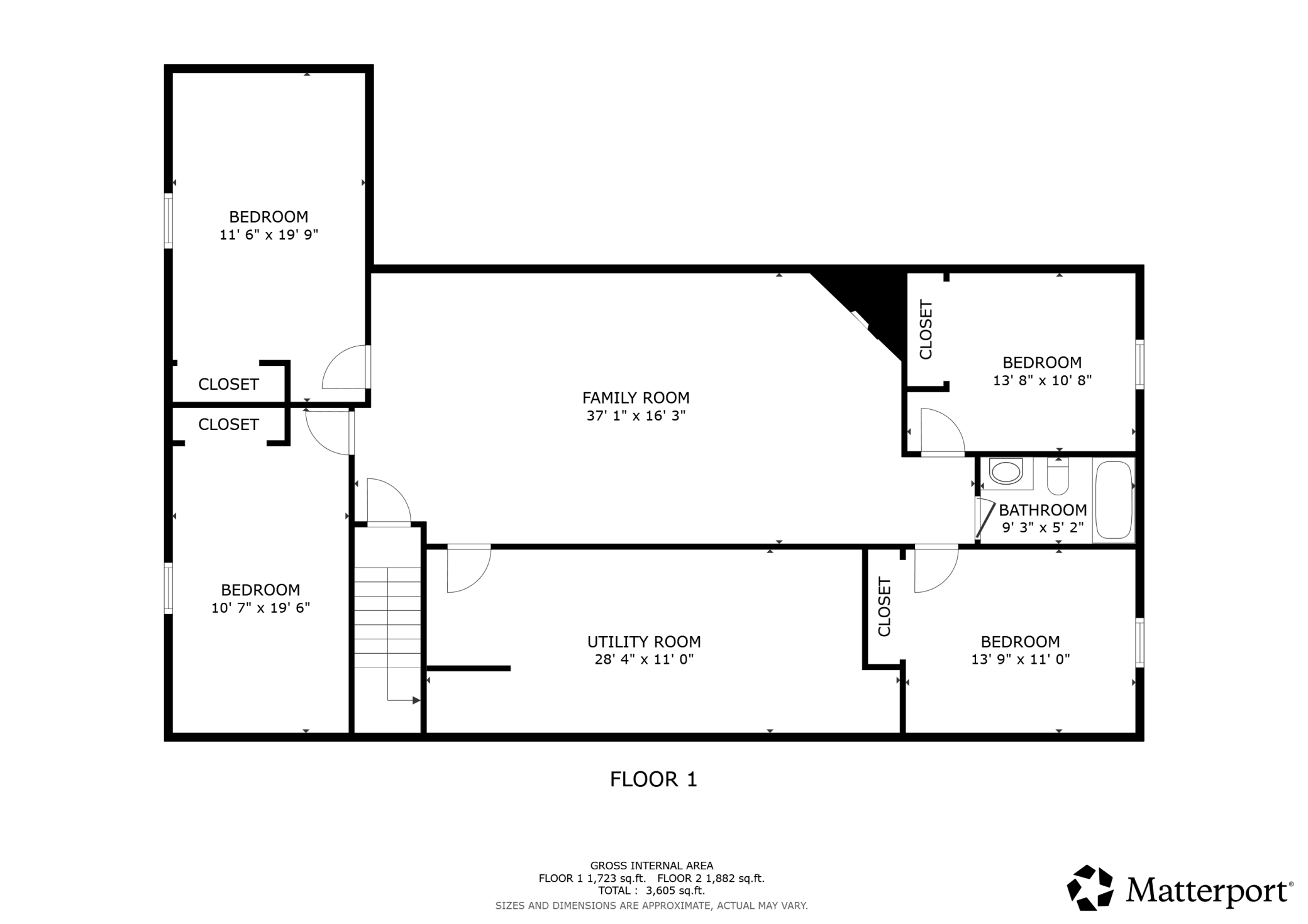 13682 Oak Hollow Road Brainerd, MN 56401 - Photo 54 of 54 Gallery Image 54