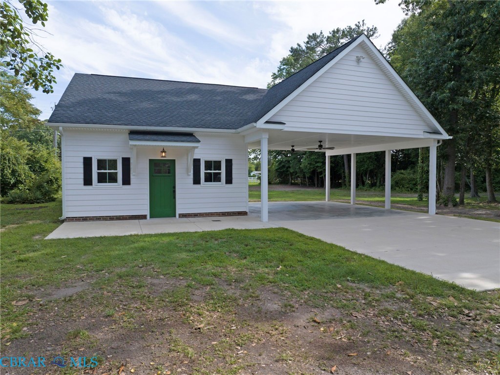 297 Greene Road Mathews, VA 23109 - Photo 50 of 59