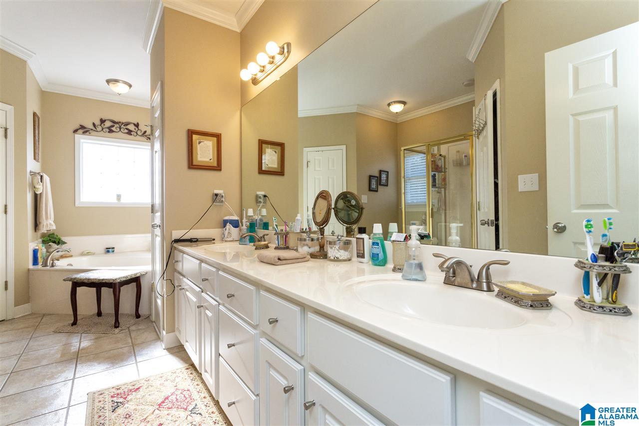 5885 Stonebriar Way Pinson, AL 35126 - Photo 25 of 36