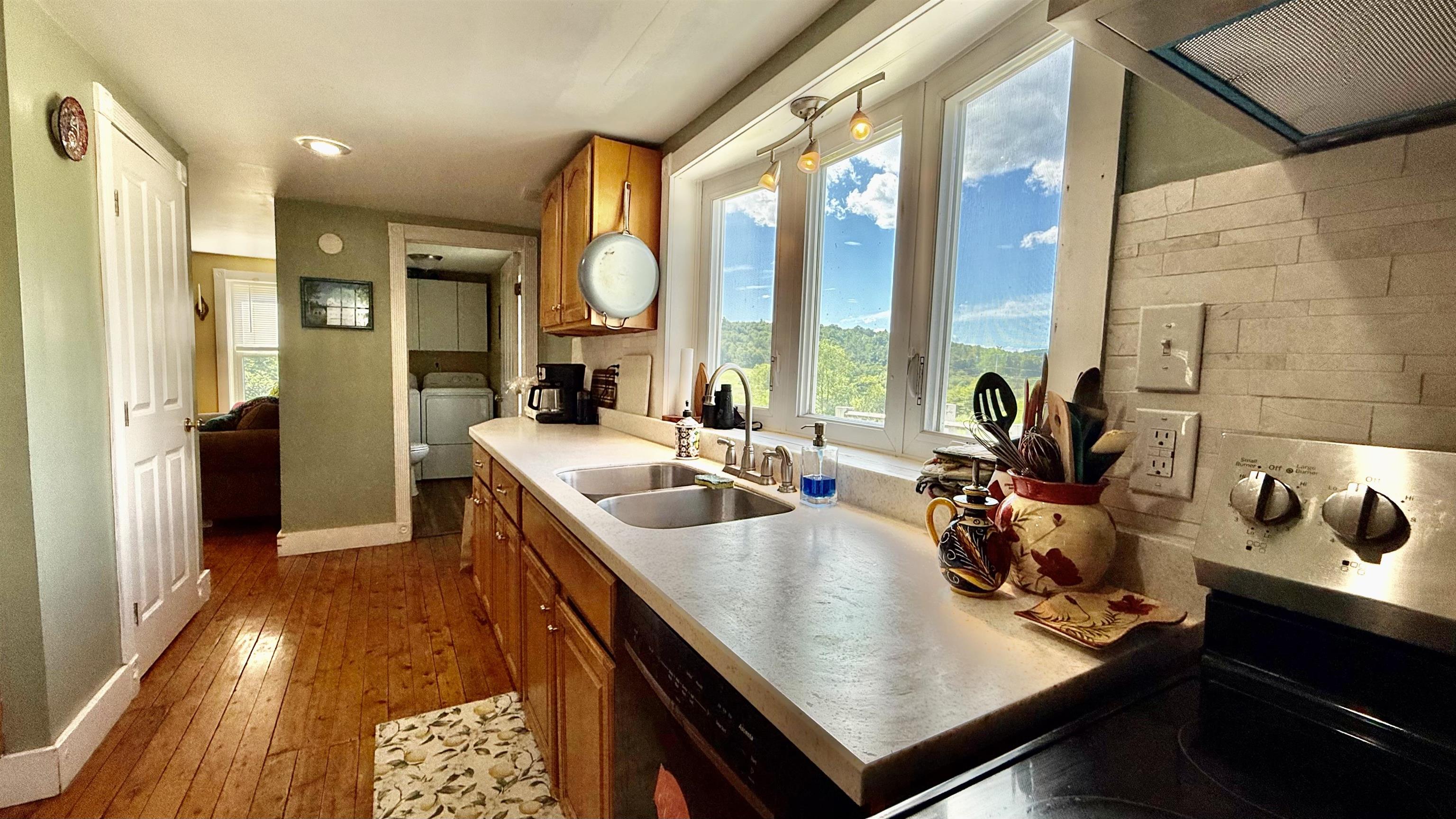 1823 Lost Nation Road Bakersfield, VT 05448 - Photo 6 of 58