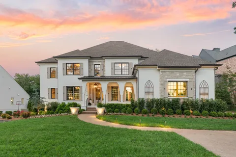 $4,675,000 | 4516 Shys Hill Road, Nashville, TN 37215