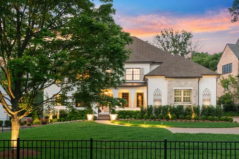 $4,675,000 | 4516 Shys Hill Road, Nashville, TN 37215