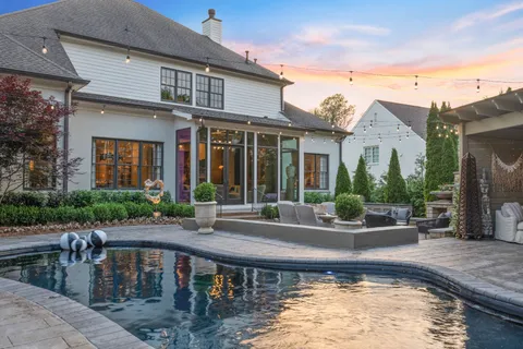 $4,675,000 | 4516 Shys Hill Road, Nashville, TN 37215