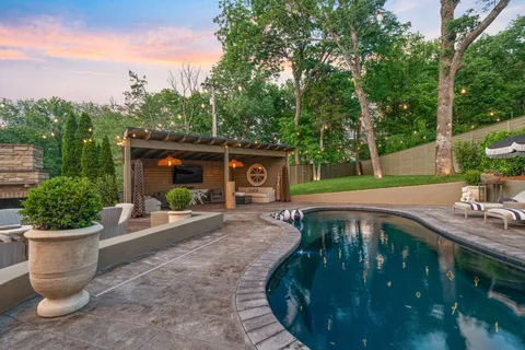 $4,675,000 | 4516 Shys Hill Road, Nashville, TN 37215