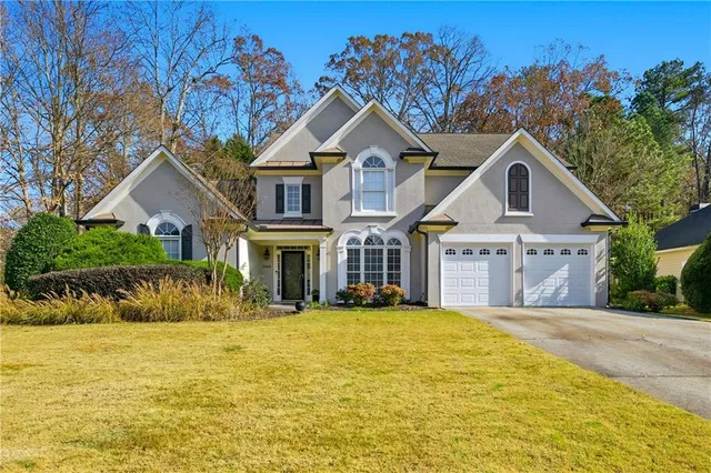 $739,900 | 1385 Woodvine Way, Alpharetta, GA 30005
