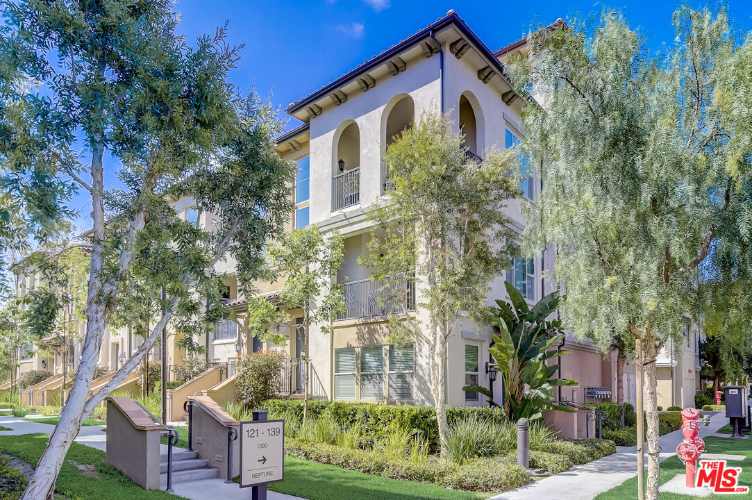 135 Neptune Irvine, CA 92618 - Photo 29 of 30