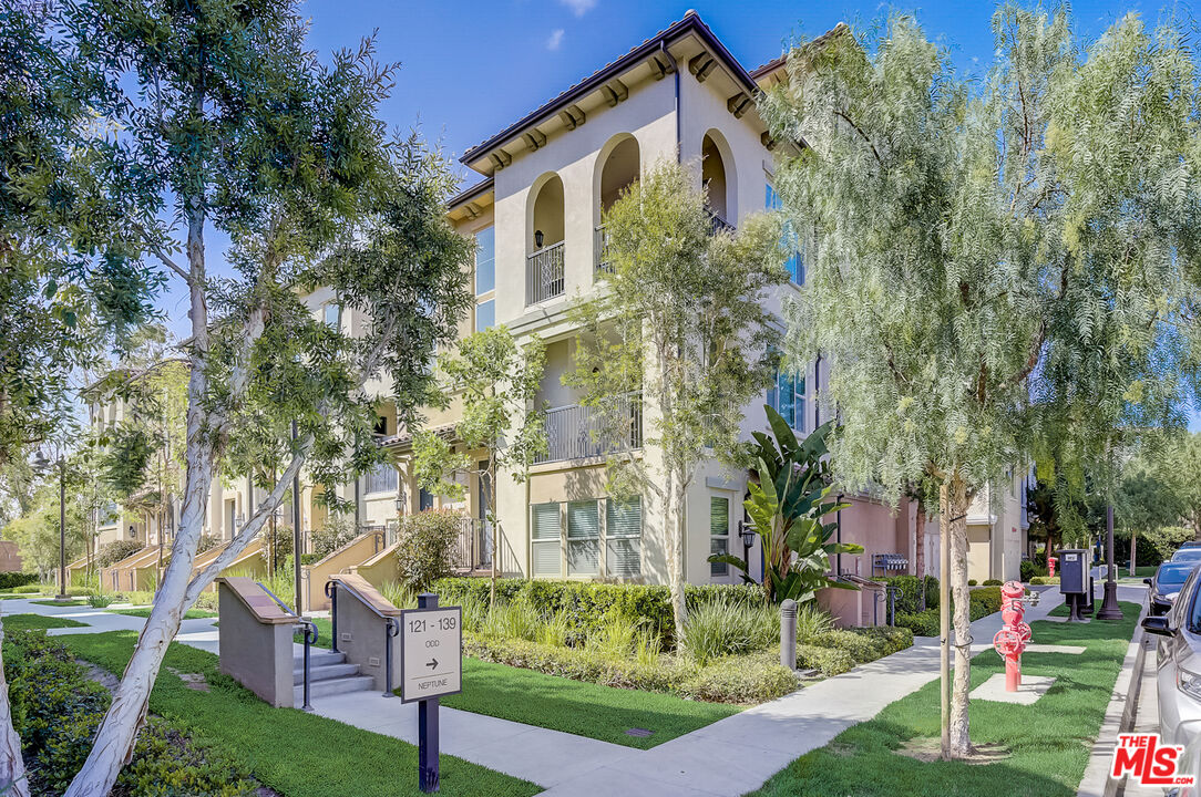 135 Neptune Irvine, CA 92618 - Photo 30 of 30