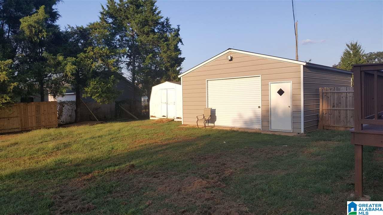 1081 Buckelew Bridge Road Anniston, AL 36207 - Photo 22 of 29