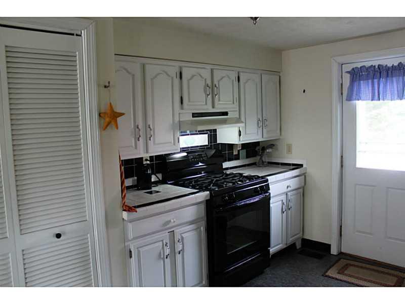 19 Morey Hill Road Morrill, ME 04952 - Photo 8 of 34 Kitchen.