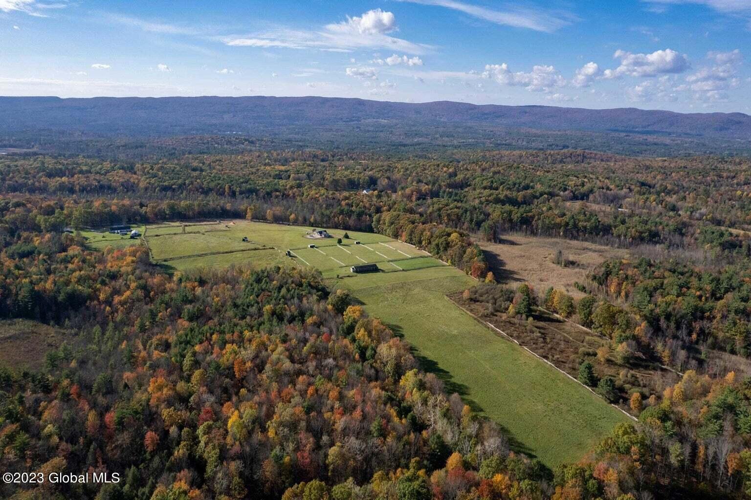 545 Locust Grove Road Greenfield, NY 12833 - Photo 4 of 6 .